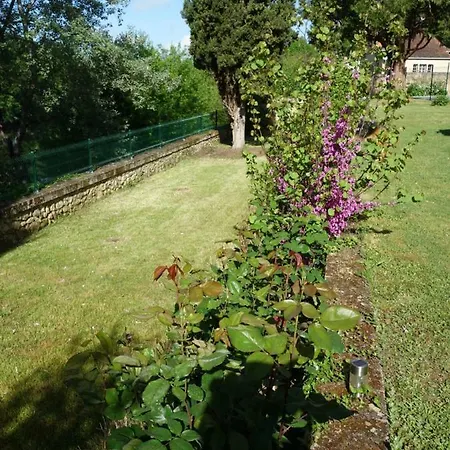 Gæstehus Clerfons: Sejour Au Bord De La Riviere Dordogne Mouleydier