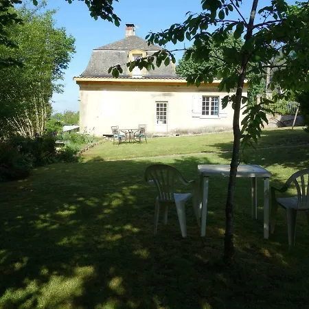 Gæstehus Clerfons: Sejour Au Bord De La Riviere Dordogne