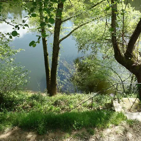 Gæstehus Clerfons: Sejour Au Bord De La Riviere Dordogne *