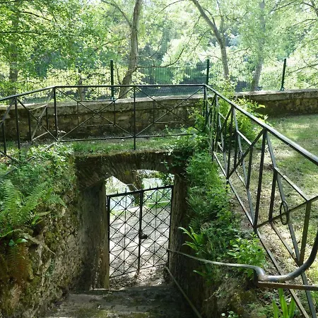 Clerfons: Sejour Au Bord De La Riviere Dordogne *