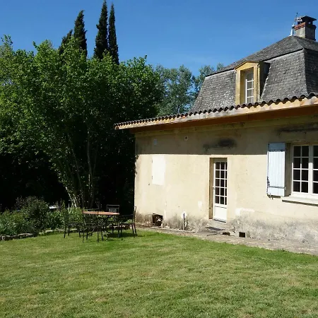 Gæstehus Clerfons: Sejour Au Bord De La Riviere Dordogne *
