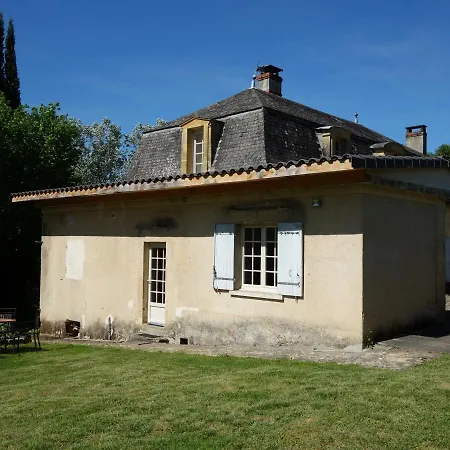 Clerfons: Sejour Au Bord De La Riviere Dordogne * Mouleydier